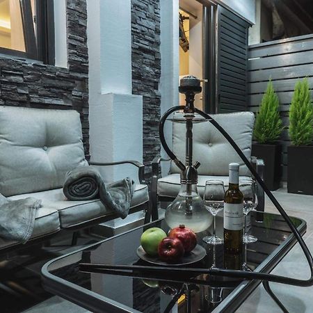 Avocado Balcony Suites Thessaloníki Ngoại thất bức ảnh