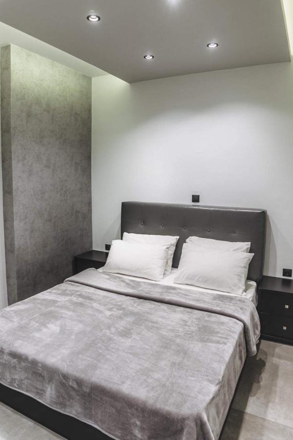 Avocado Balcony Suites Thessaloníki Ngoại thất bức ảnh