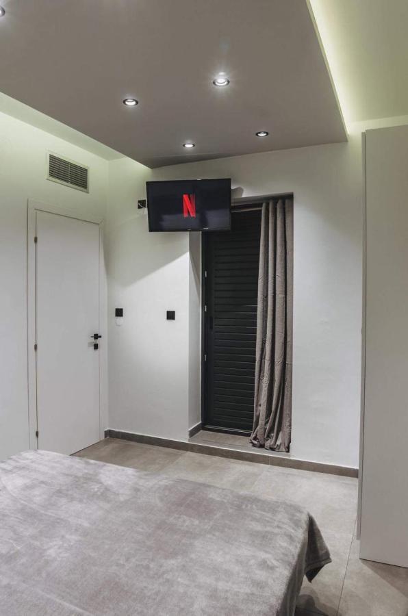 Avocado Balcony Suites Thessaloníki Ngoại thất bức ảnh