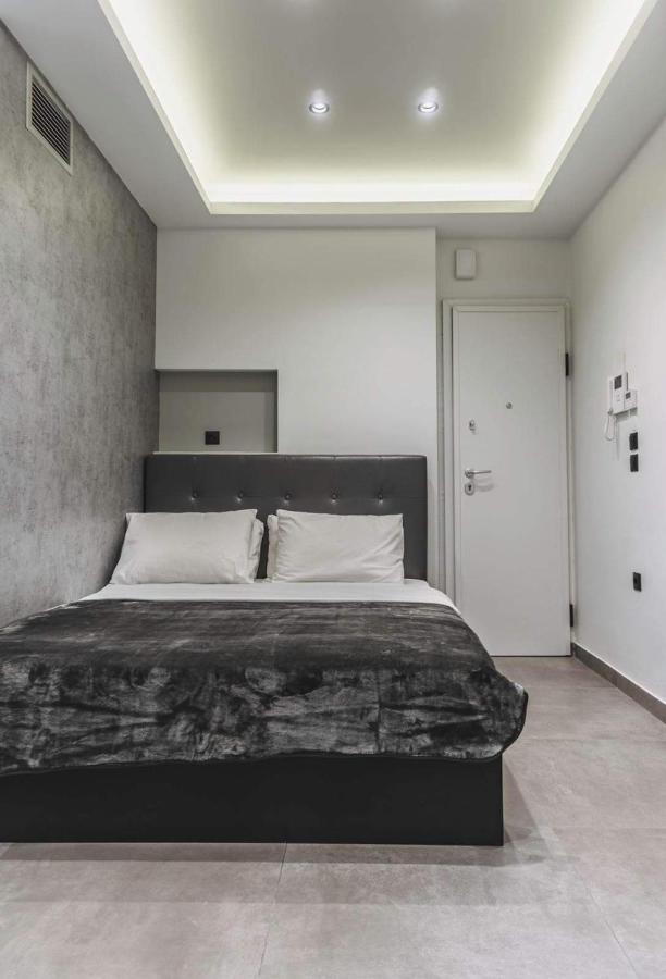 Avocado Balcony Suites Thessaloníki Ngoại thất bức ảnh